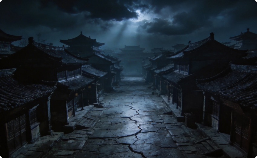 微短剧AI制作