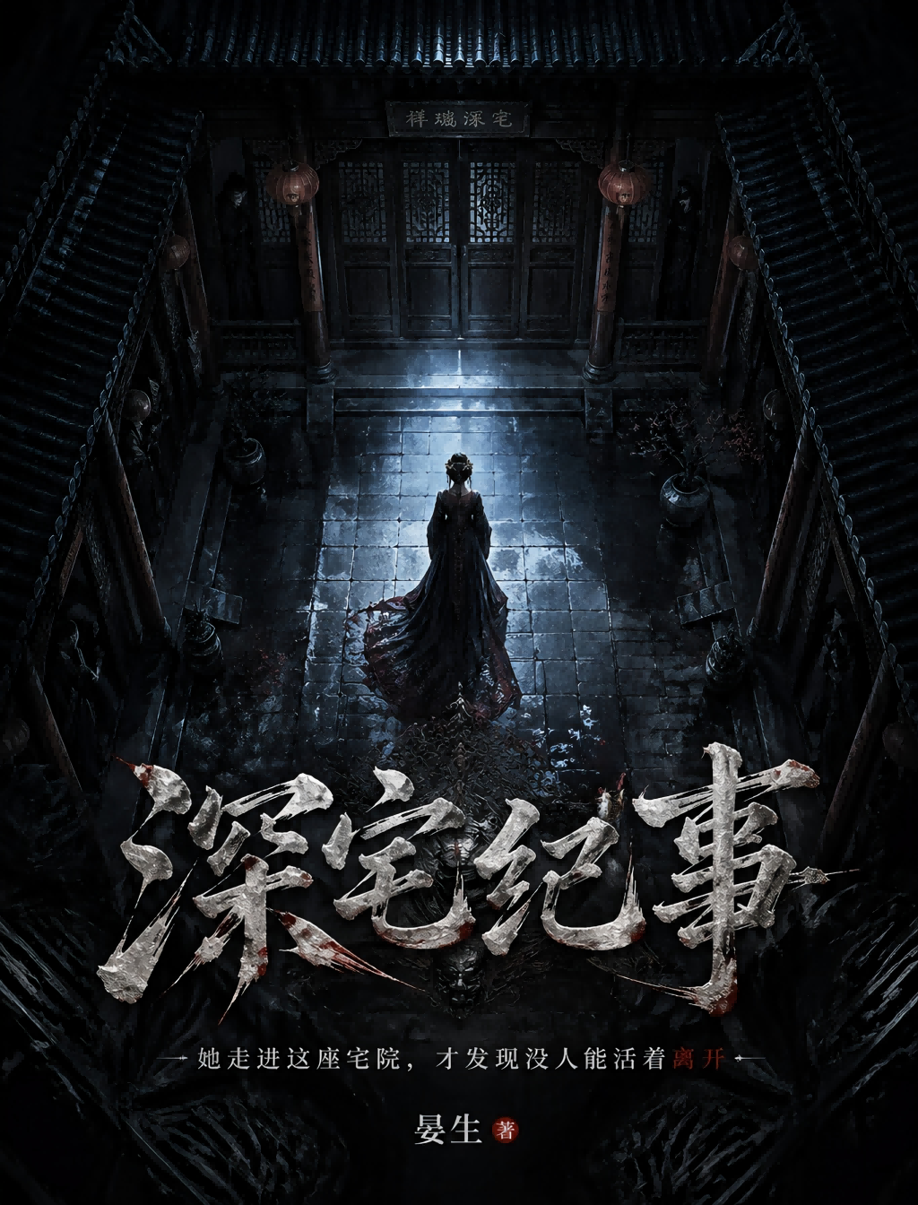 《深宅纪事》